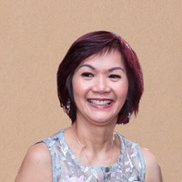 Huong Ngoc Kha Profile Photo