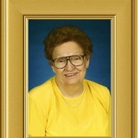 Gloria Matthews Fogle