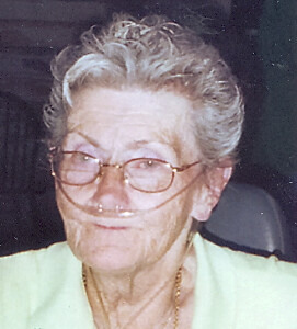 Ethel Stamper