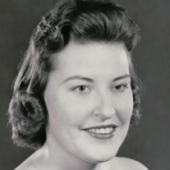Betty (Corry) Mullins Profile Photo