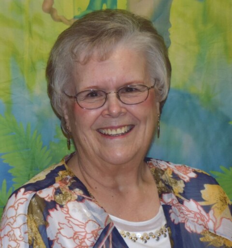 Ann (Wright)  Langford Profile Photo