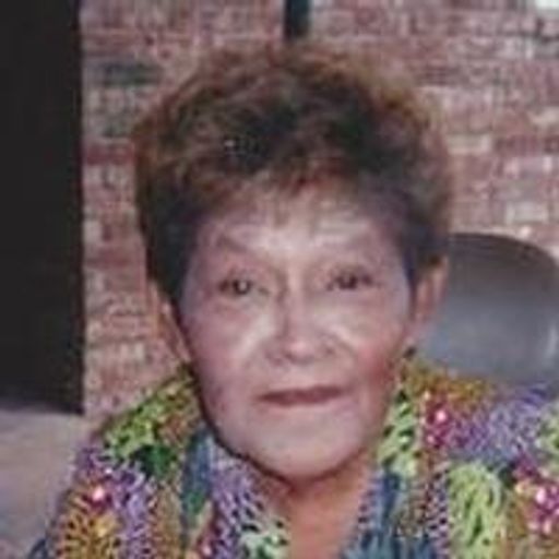 Elvira Sanchez Olivarez