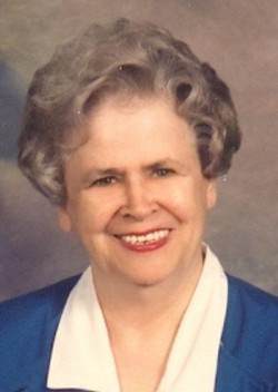 Janet Parker