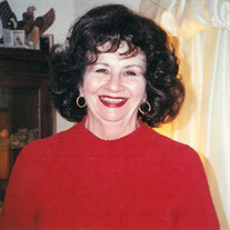 Shirley Ann Aldredge Hall Profile Photo