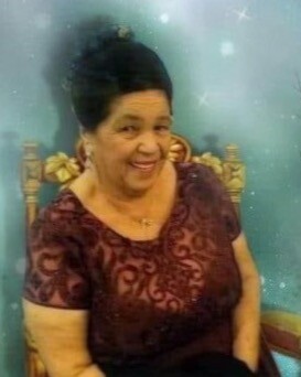 Flor María Ramirez's obituary image