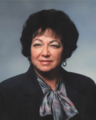 Dora Vigil-Morales Profile Photo