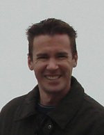 Christopher Jacobson Profile Photo