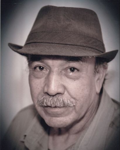 Pedro Contreras Arreguin