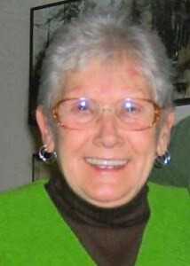 Margaret Gemmell