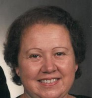 Frances M. Cavanaugh