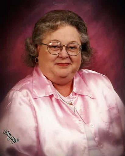 Doreen M. Moore