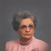 Betty Mae Bethay Profile Photo