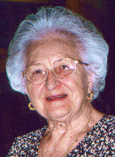 Franciska M. Gero