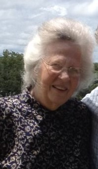 Edna Blevins Profile Photo