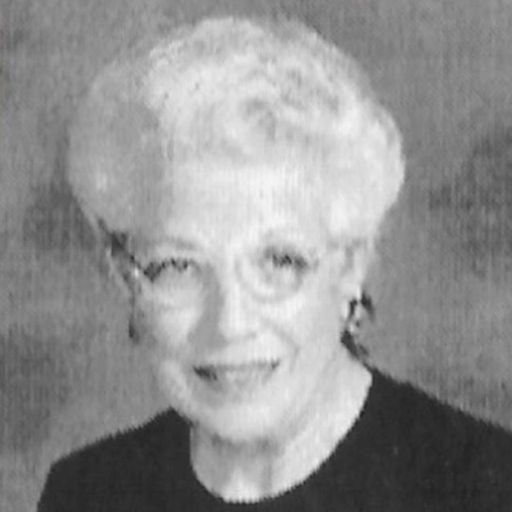 Bonnie Lee Martin