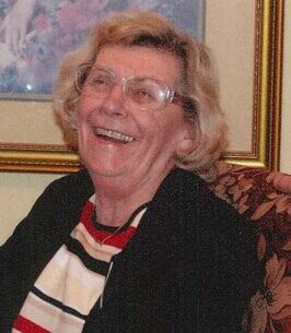 Carol J. Nieberding