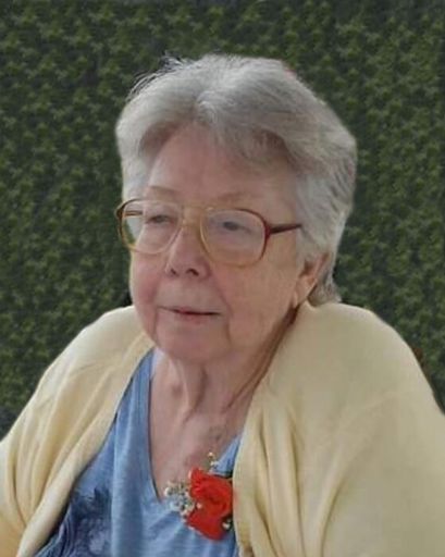 Betty Sanders