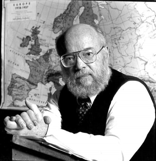 Dr. Neil Shaw Penn