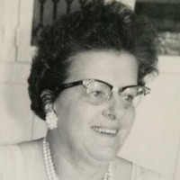 Helen Elizabeth Lemke