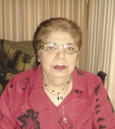 Irma Ochoa Profile Photo