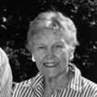 Dorothy E. Larson