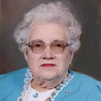Mae Truster Profile Photo
