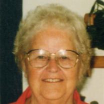 Laura "Sara" Miller