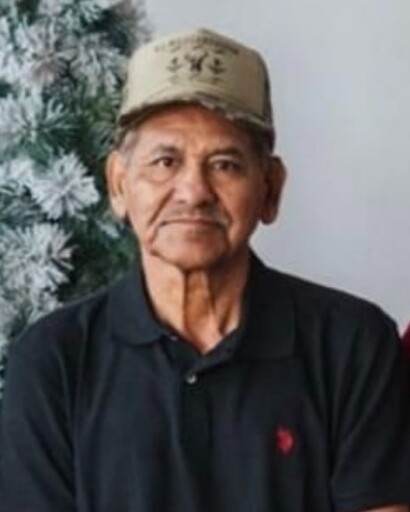 Jesus Rodriguez Rivera Profile Photo