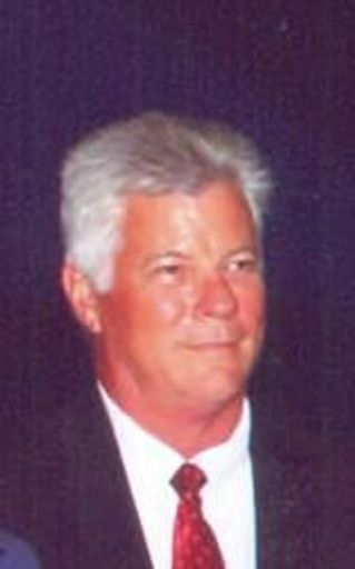 David Gibson Swain Profile Photo