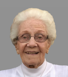 Gladys Rhinehart Profile Photo