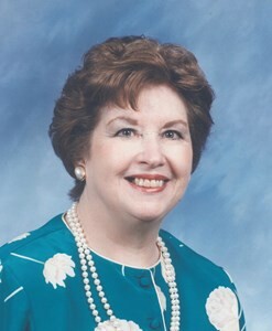 Patricia Alice Mcbride Profile Photo