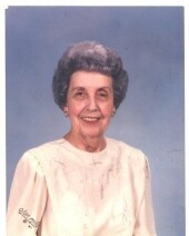 Jeanette B. Jobe