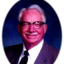 Charles A. Sine. Jr