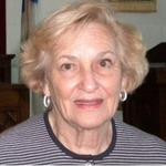 Betty Burdette