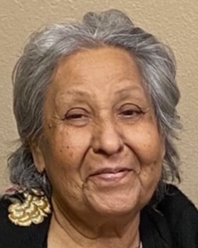 Maria Refugio Cantillano's obituary image