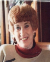 JoAnn  Cardwell Montgomery