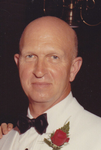 Irvin R. Rutherford Profile Photo