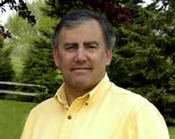 Gary L. Armstrong Profile Photo