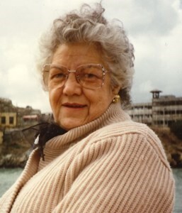 Mary Q. Velasco