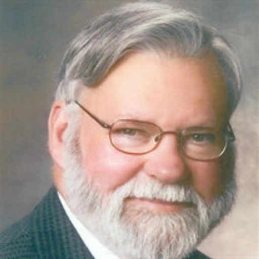 C.  Joe Goff Profile Photo