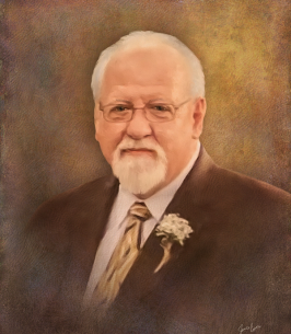 Rev. Dr. Robert ‘Bobby’ E. Jones Profile Photo