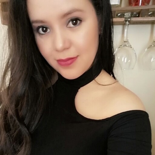 Karina Aguilera Arellano Profile Photo