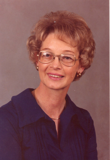 Janet Child