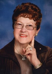 Esther M. Wilson