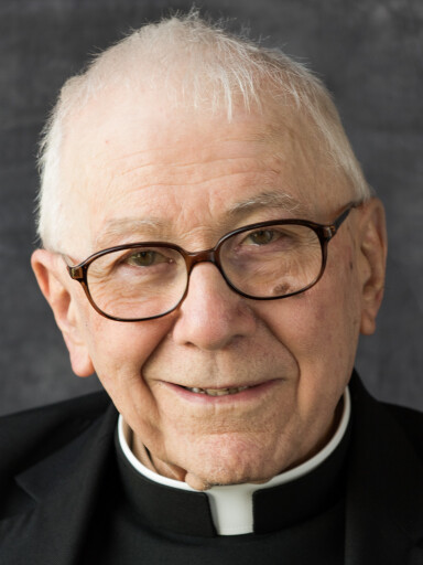 Rev Charles Rooks Profile Photo