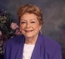 Patricia Pat Barklage