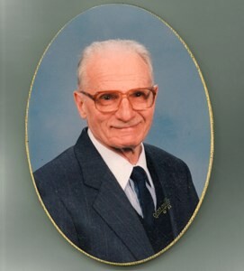 Fred Francis Lewalter Profile Photo