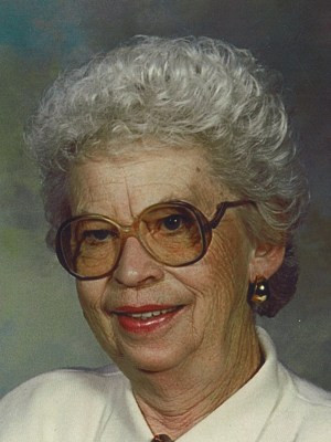 Mildred B. ’Millie’ Nelson Obituary 2009 - Wright Funeral Home And ...