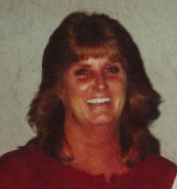 Paula K. Stoyanoff