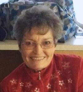 Bonnie Faye Hostetler